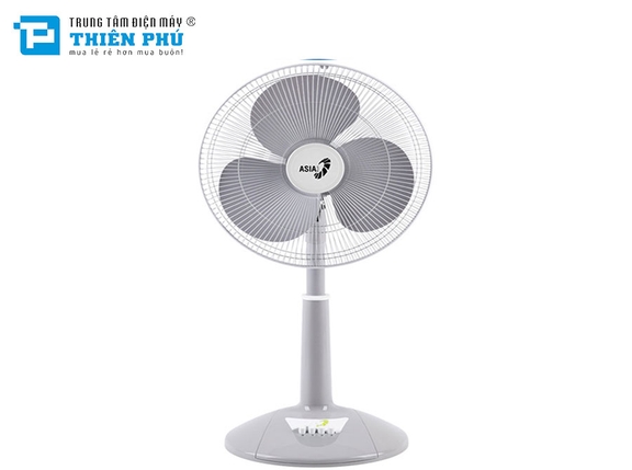 Quạt Lửng Asia A16019 Xám