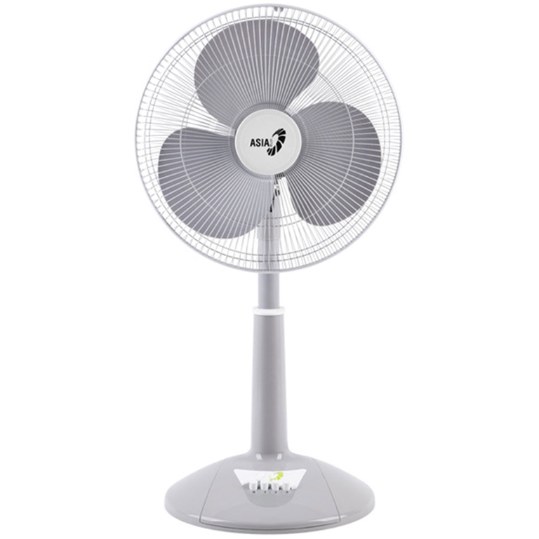 Quạt Lửng Asia A16019 Xám