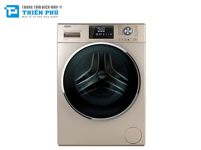 Máy Giặt Aqua Inverter AQD-D1000A(N2) 10 Kg