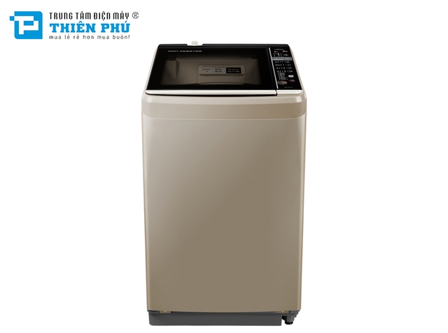 Máy Giặt Aqua Inverter AQW-D90CT (N) 9 Kg