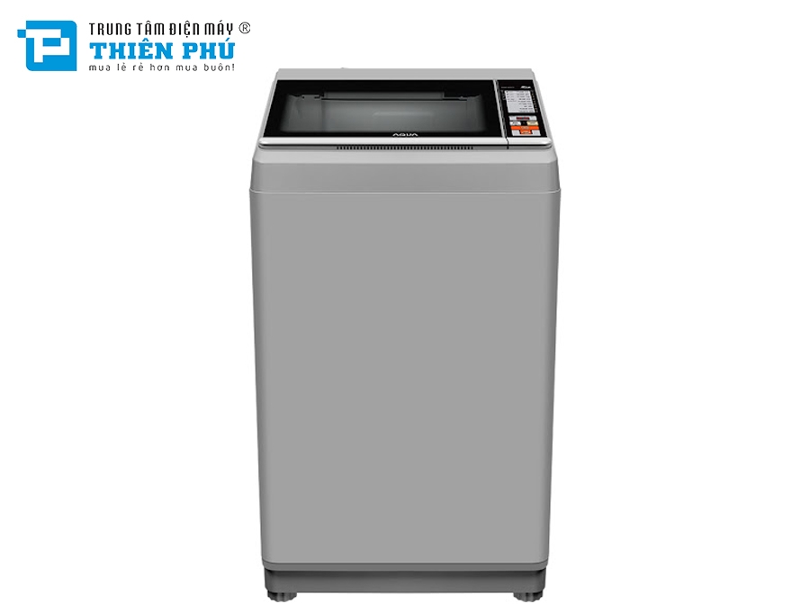 Máy Giặt Aqua AQW-S80CT  8 Kg