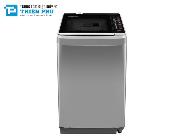 Máy Giặt Aqua AQW-U850BT (S) 8.5 Kg
