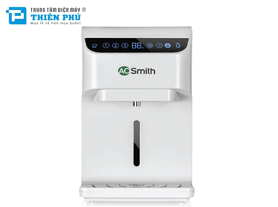 Máy Lọc Nước AO Smith AR75-A-S-H1 3 Lõi