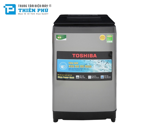 Máy Giặt Toshiba AW-H1100GV9(SB) 10 Kg