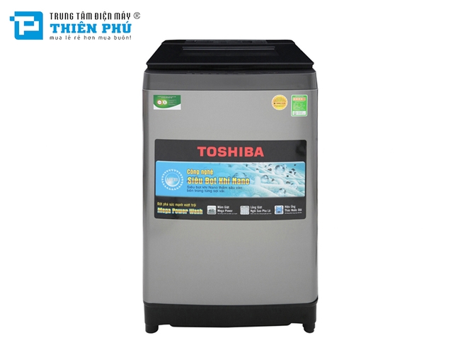 Máy Giặt Toshiba AW-H1100GV9(SB) 10 Kg
