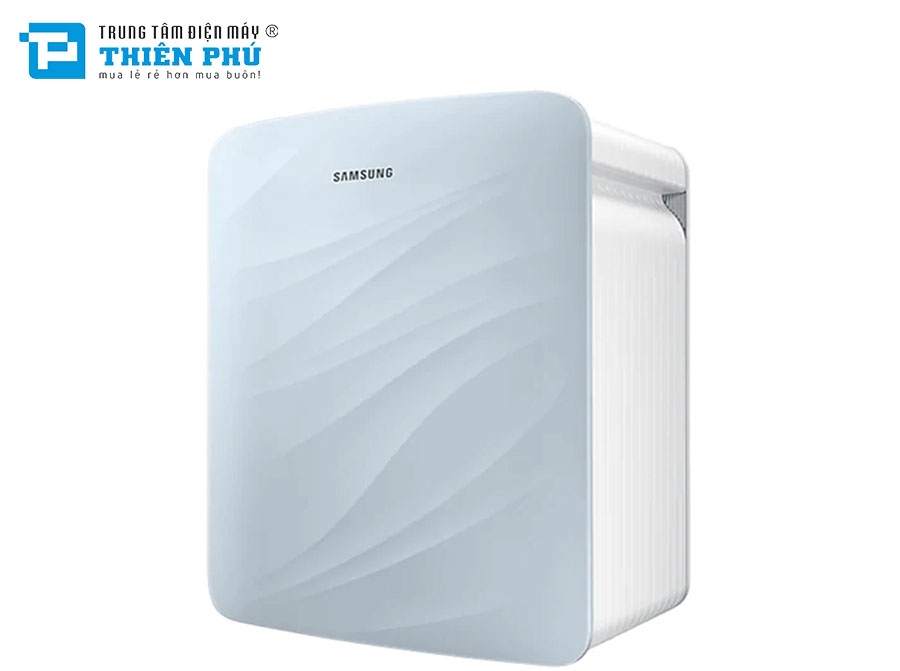 Máy Lọc Không Khí Samsung AX40R3020WU/SV