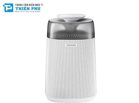 Máy Lọc Không Khí Samsung AX40R3030WM/SV