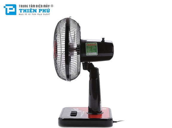 Quạt Bàn Senko B303