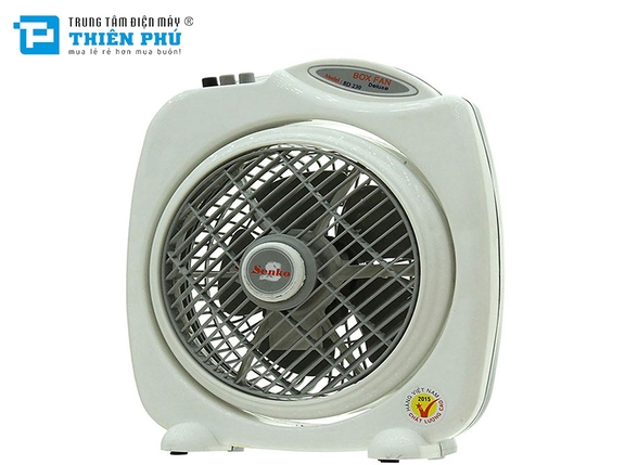 Quạt Hộp Senko BD230