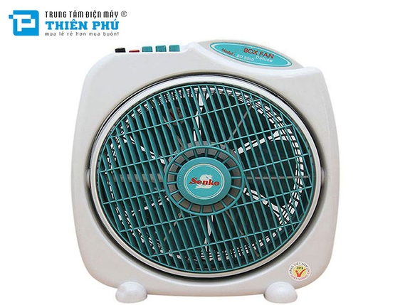 Quạt Hộp Senko BD8860