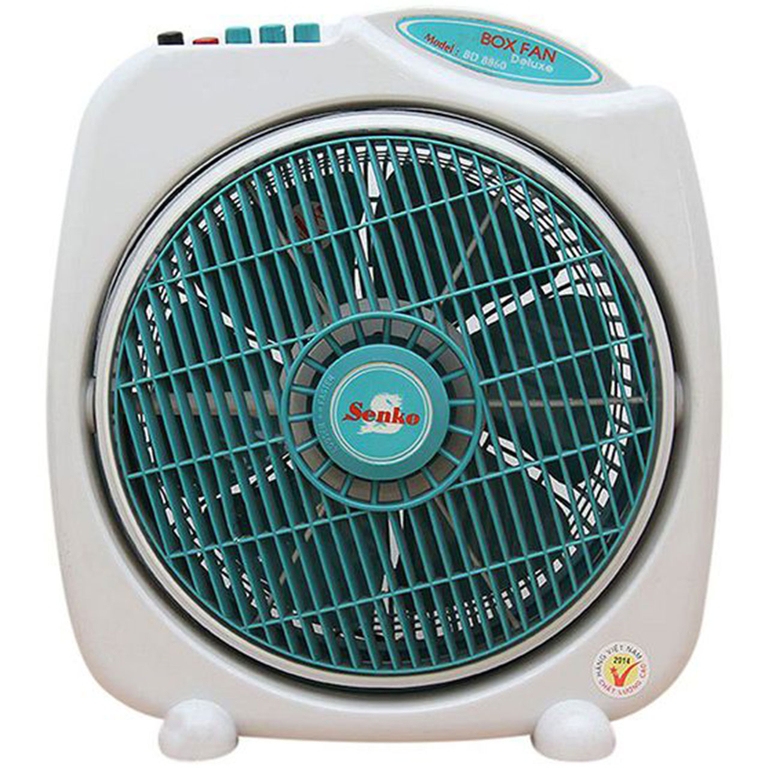 Quạt Hộp Senko BD8860