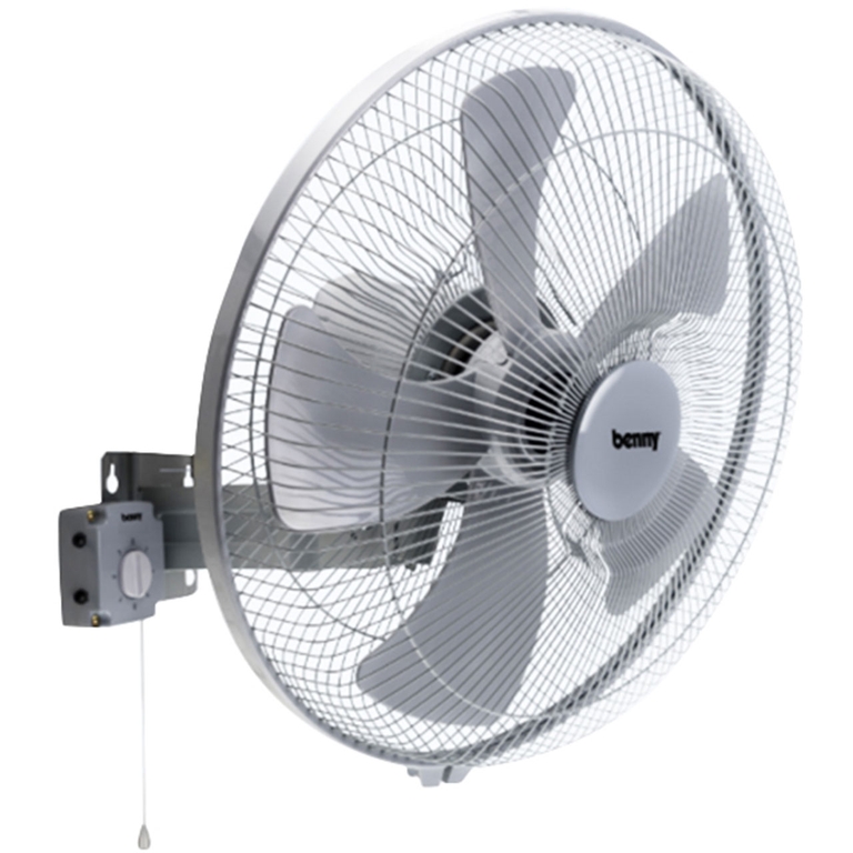 Quạt Treo Tường Công Nghiệp Benny BF-184