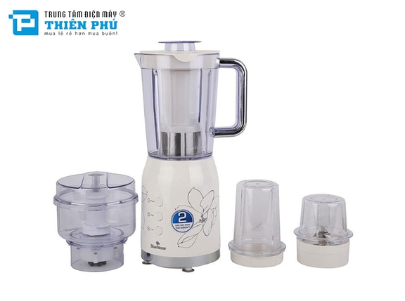 Máy Xay Sinh Tố BlueStone BLB-5335W 1.2 Lít