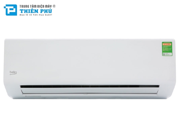 Điều hòa Beko 9000BTU 1 chiều RSSC09CV