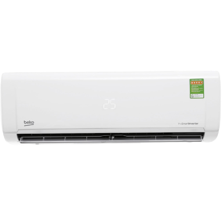 Điều hòa Beko 9000BTU Inverter 1 chiều RSVC09VY