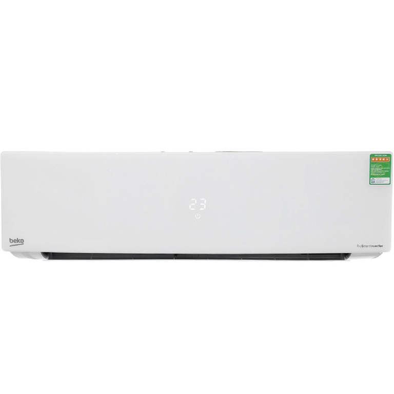 Điều hòa Beko 9000BTU Inverter 1 chiều RSVC10AV