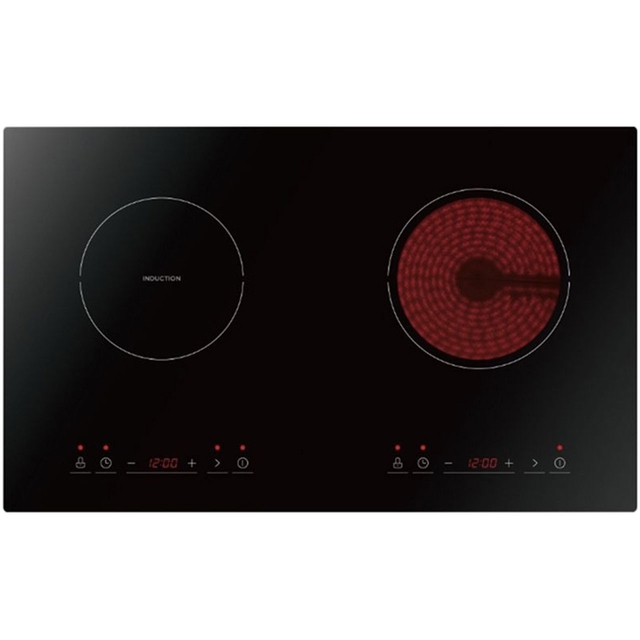 Bếp Từ Hồng Ngoại Đôi Midea MC-IHD361