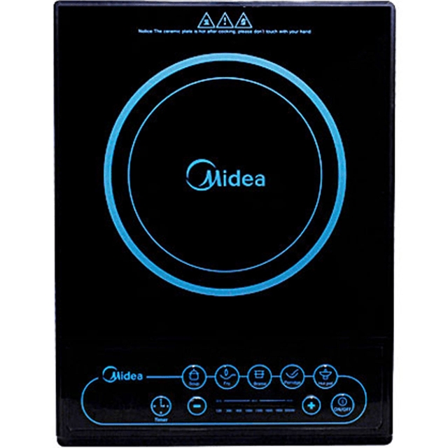 Bếp Từ Midea MI-B2016DA