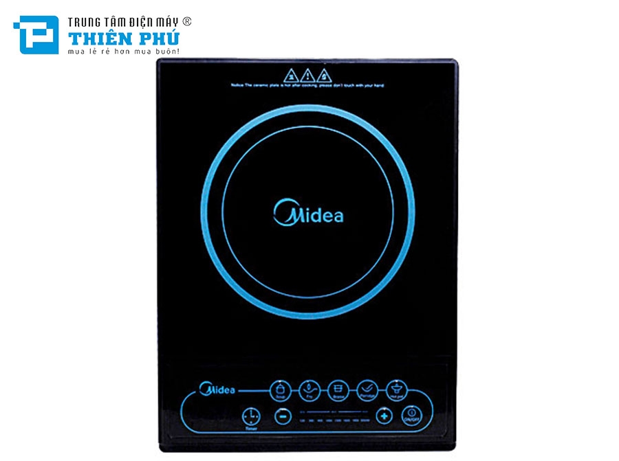 Bếp Từ Midea MI-B2016DA