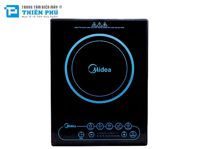 Bếp Từ Midea MI-B2016DA