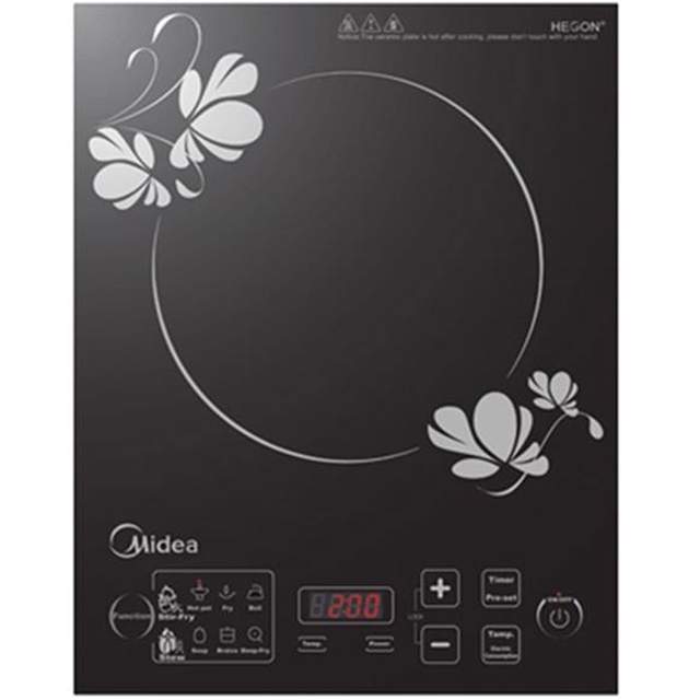 Bếp Từ Midea MI-SV21DM