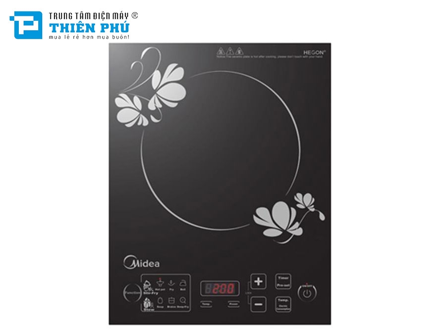 Bếp Từ Midea MI-SV21DM