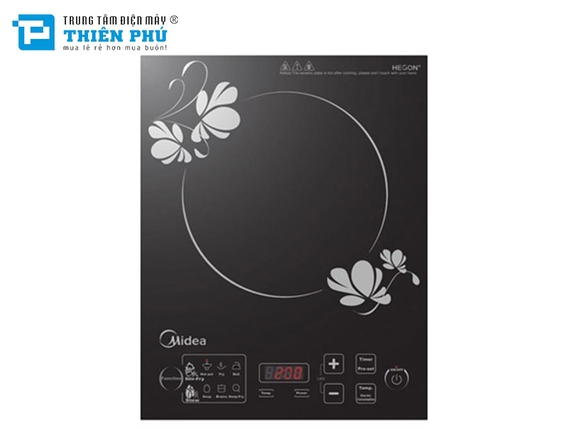 Bếp Từ Midea MI-SV21DM