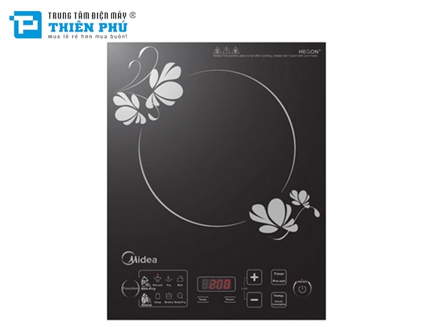 Bếp Từ Midea MI-SV21DM