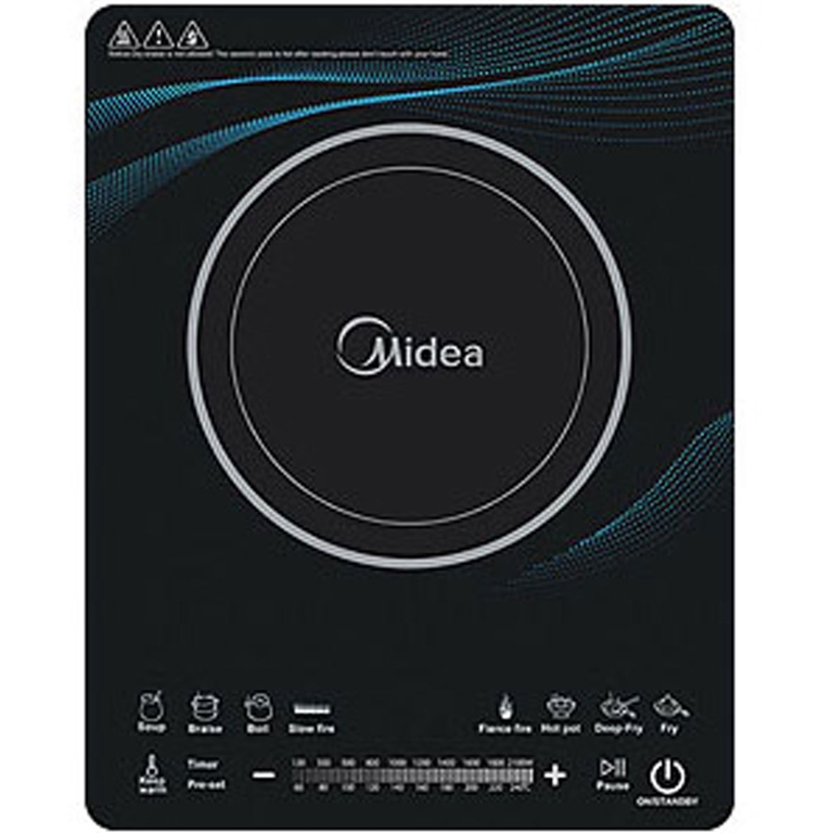 Bếp từ Midea MI-T2112DA