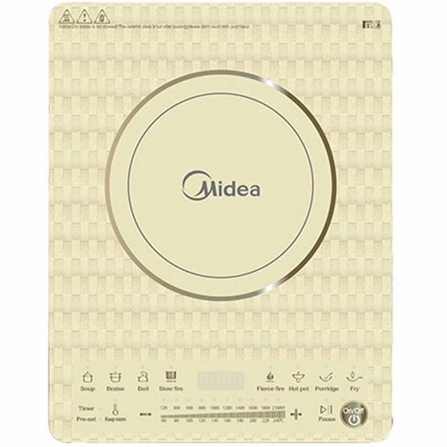 Bếp Từ Midea MI-T2114DD
