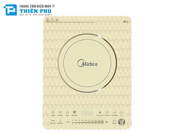 Bếp Từ Midea MI-T2114DD