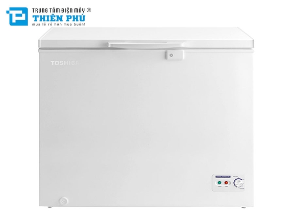 Tủ Đông Toshiba 290 Lít CR-A295V