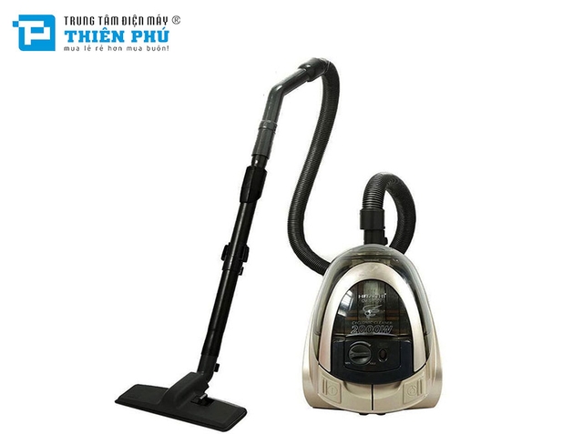 Máy Hút Bụi Hitachi CV-SH20