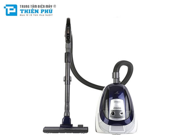 Máy Hút Bụi Hitachi CV-SU21V