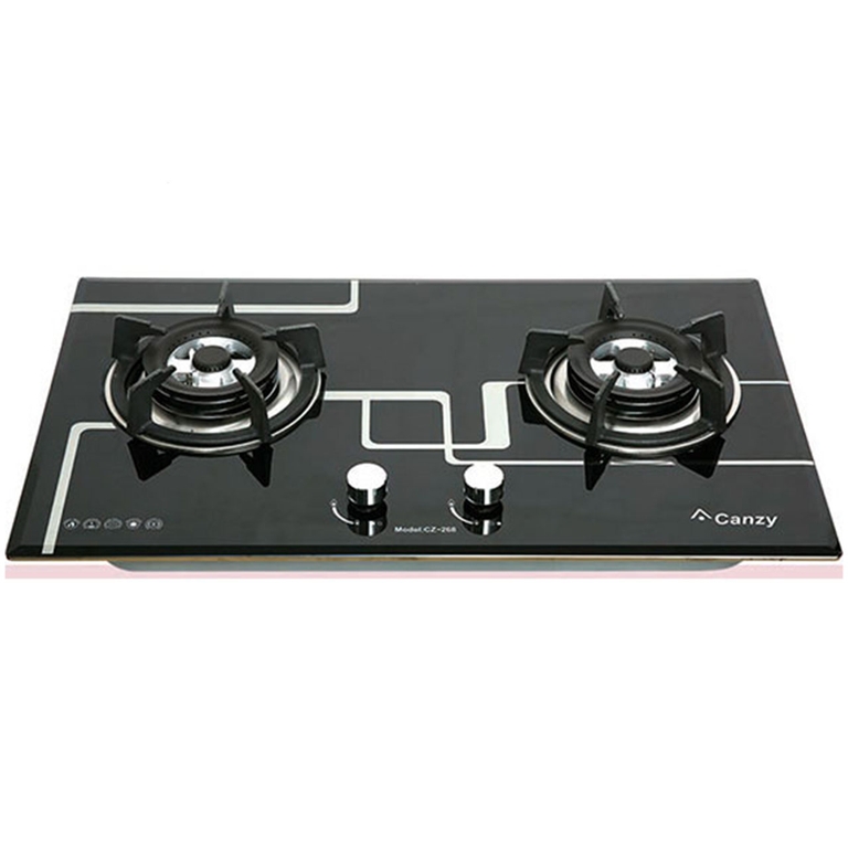 Bếp Gas Canzy CZ268 CARO