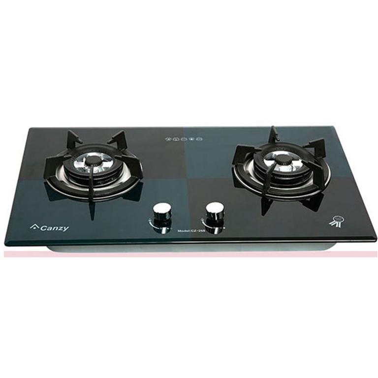 Bếp Gas Canzy CZ268 XĐ
