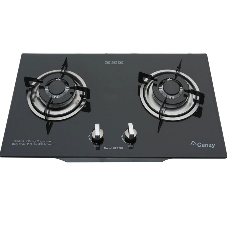 Bếp Gas Canzy CZ27 MI