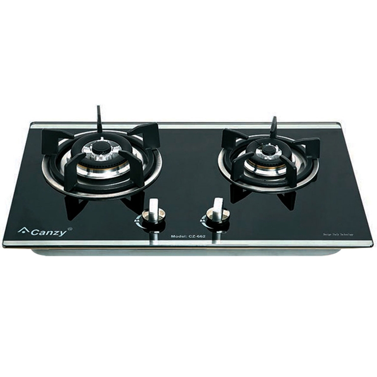 Bếp Gas Canzy CZ662