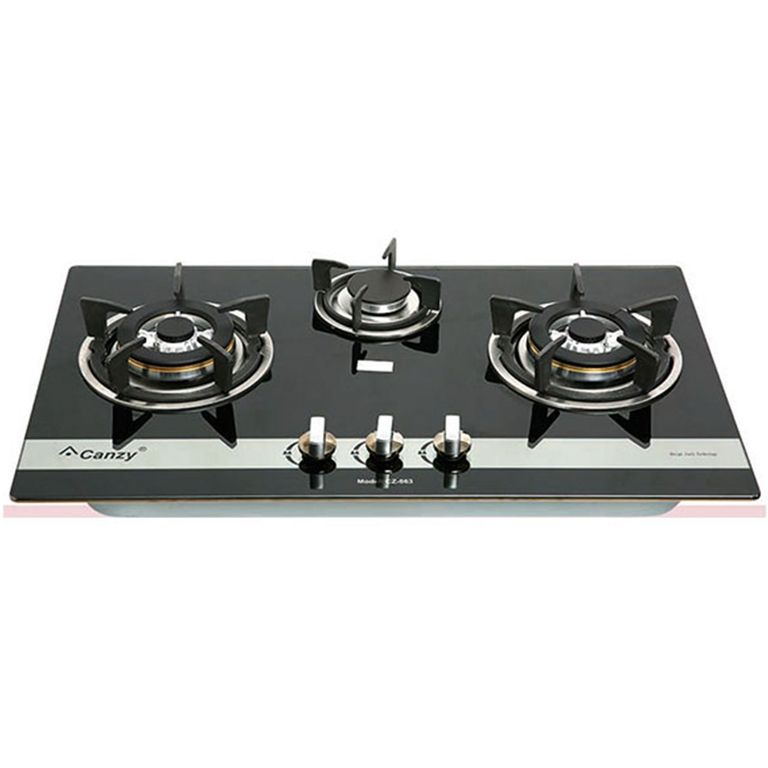 Bếp Gas Canzy CZ863