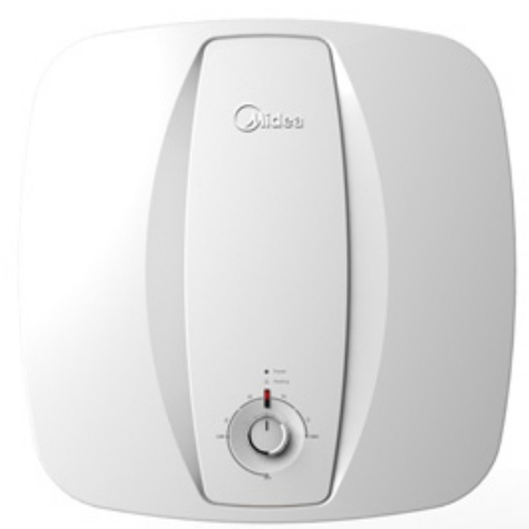 Bình Nóng Lạnh Midea D15-25VA 15 Lít