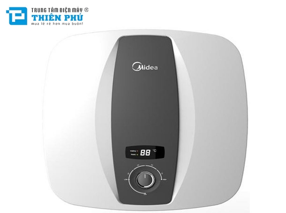 Bình nóng lạnh Midea 15 Lít D15-25VA1
