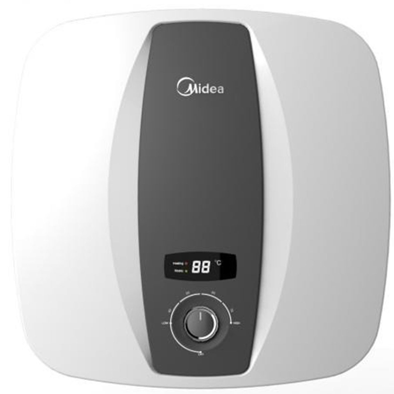 Bình nóng lạnh Midea 15 Lít D15-25VA1