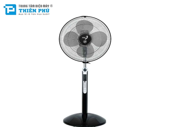 Quạt Cây Asia D16024 Có Điều Khiển