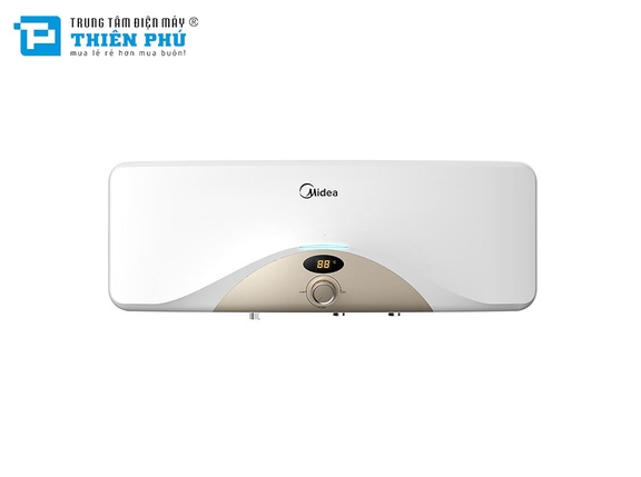 Bình Nóng Lạnh Midea D20-25HA 20 Lít
