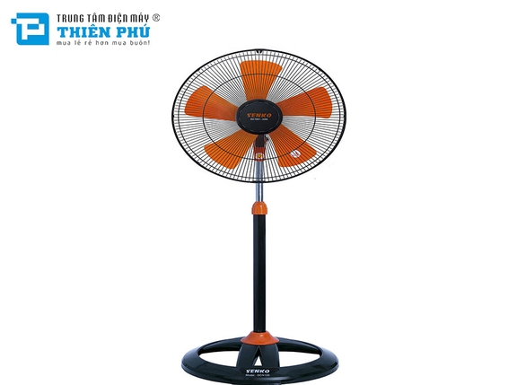 Quạt Cây Công Nghiệp Senko DCN108