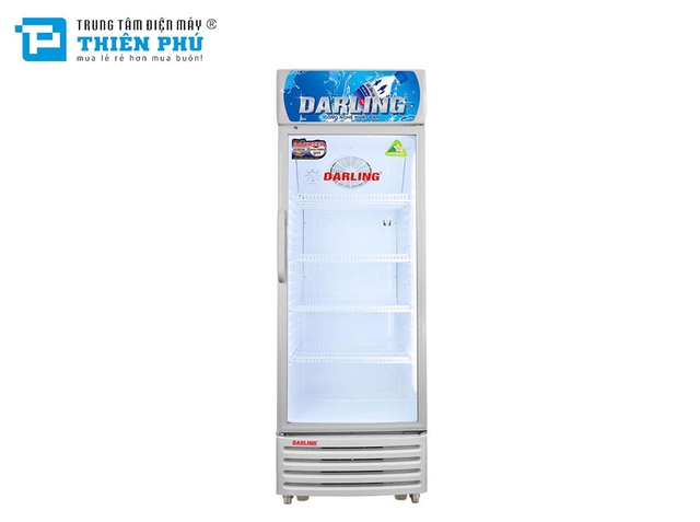 Tủ Mát Darling Inverter DL-4000A3 1 Cánh Dung Tích 400 Lít