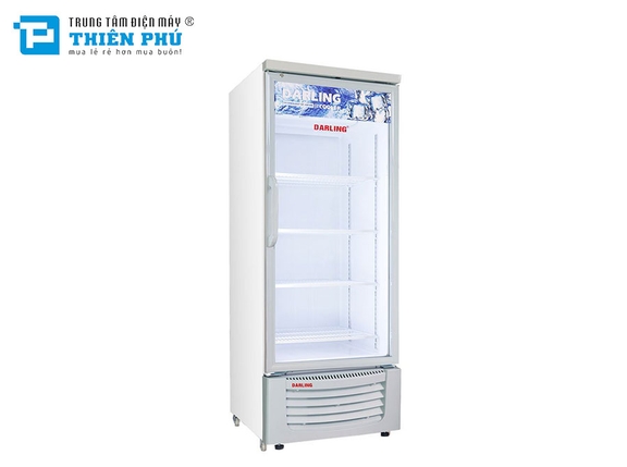 Tủ Mát Darling DL-3200A 1 Cánh Dung Tích 320 Lít