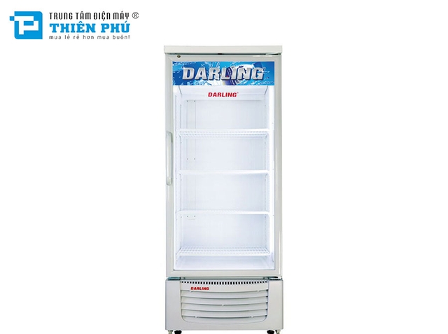 Tủ Mát Darling DL-5000A2 1 Cánh Dung Tích 500 Lít
