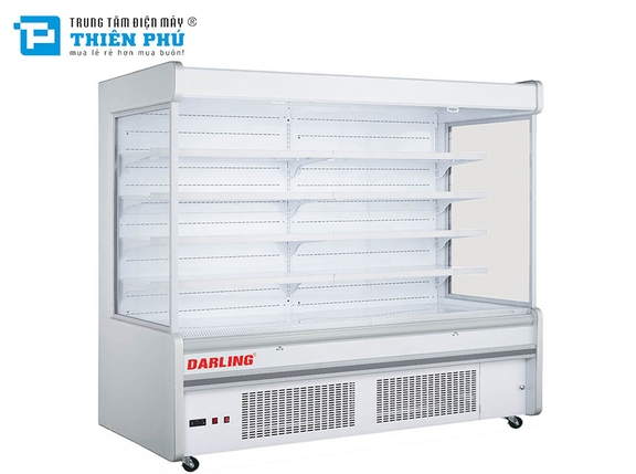 Tủ Mát Trưng Bày Darling DL-790ST Dung Tích 790 Lít