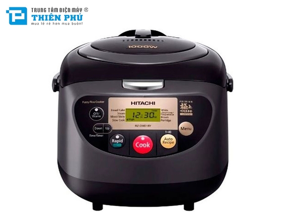 Nồi Cơm Điện Hitachi DMD18Y 1.8 Lít